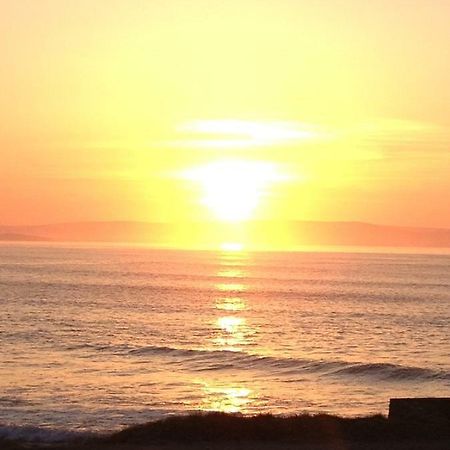 Berdie Beach House Enniscrone Zewnętrze zdjęcie