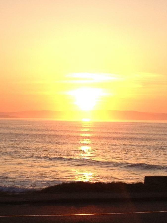 Berdie Beach House Enniscrone Zewnętrze zdjęcie