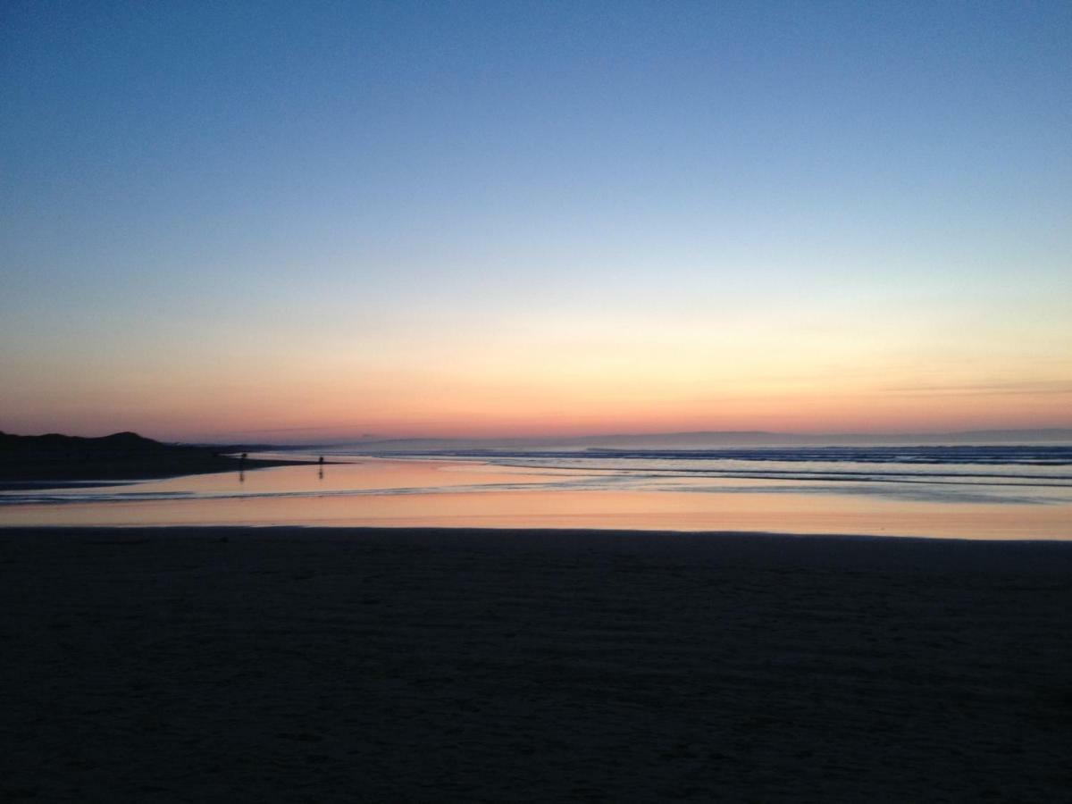 Berdie Beach House Enniscrone Zewnętrze zdjęcie