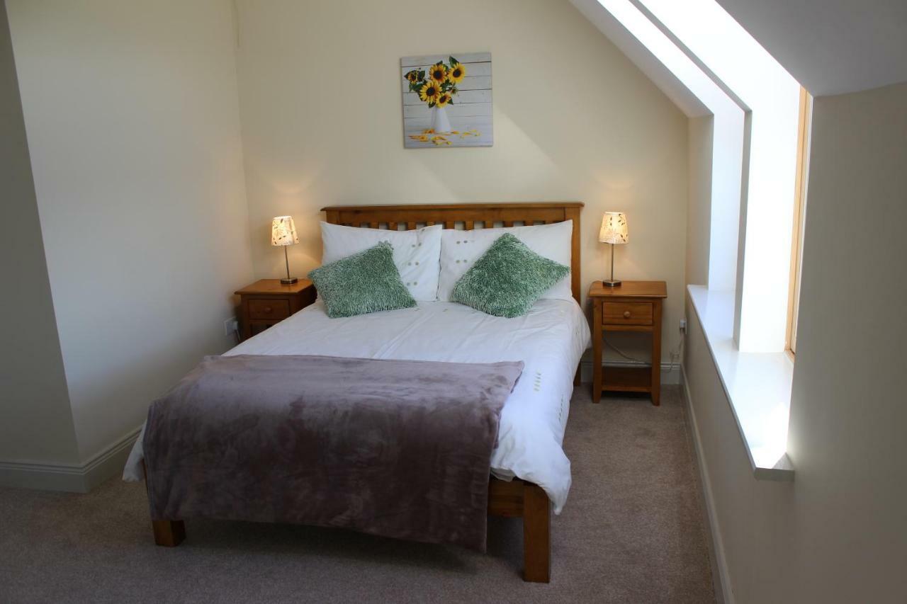 Berdie Beach House Enniscrone Zewnętrze zdjęcie