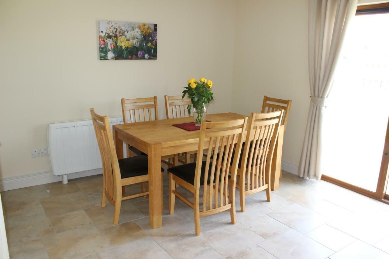 Berdie Beach House Enniscrone Zewnętrze zdjęcie
