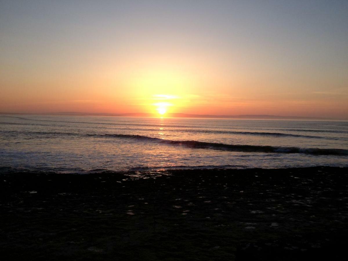 Berdie Beach House Enniscrone Zewnętrze zdjęcie