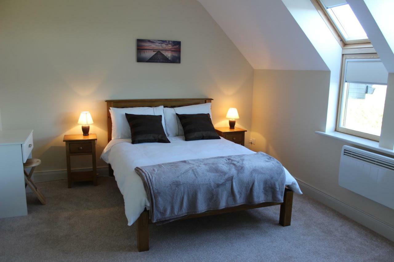 Berdie Beach House Enniscrone Zewnętrze zdjęcie