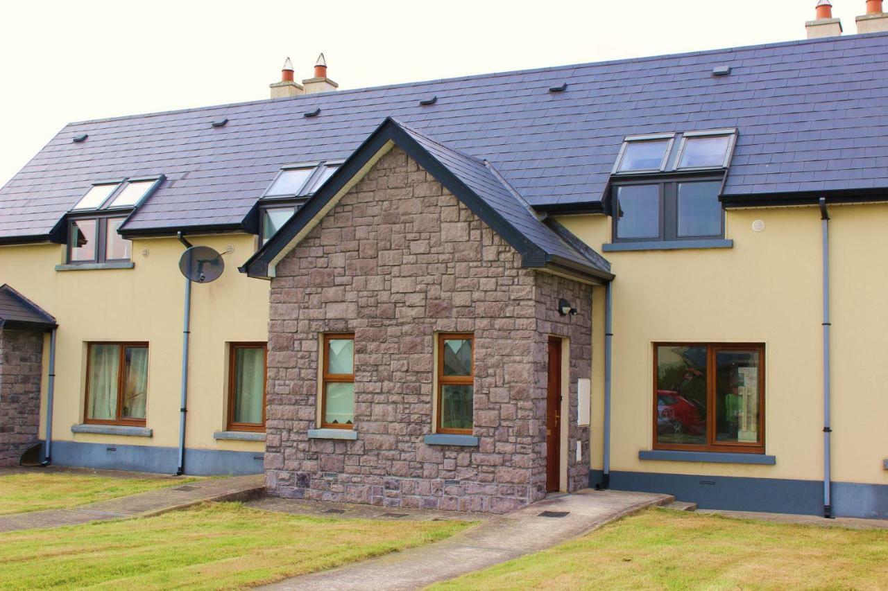 Berdie Beach House Enniscrone Zewnętrze zdjęcie