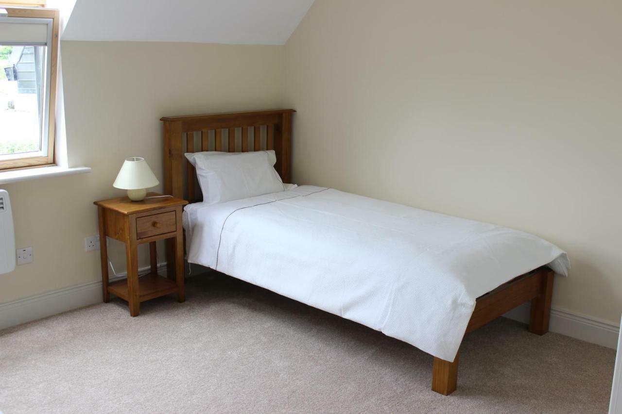 Berdie Beach House Enniscrone Zewnętrze zdjęcie